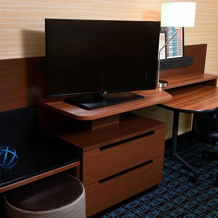 Fairfield Inn & Suites By Marriott Omaha West Exteriér fotografie