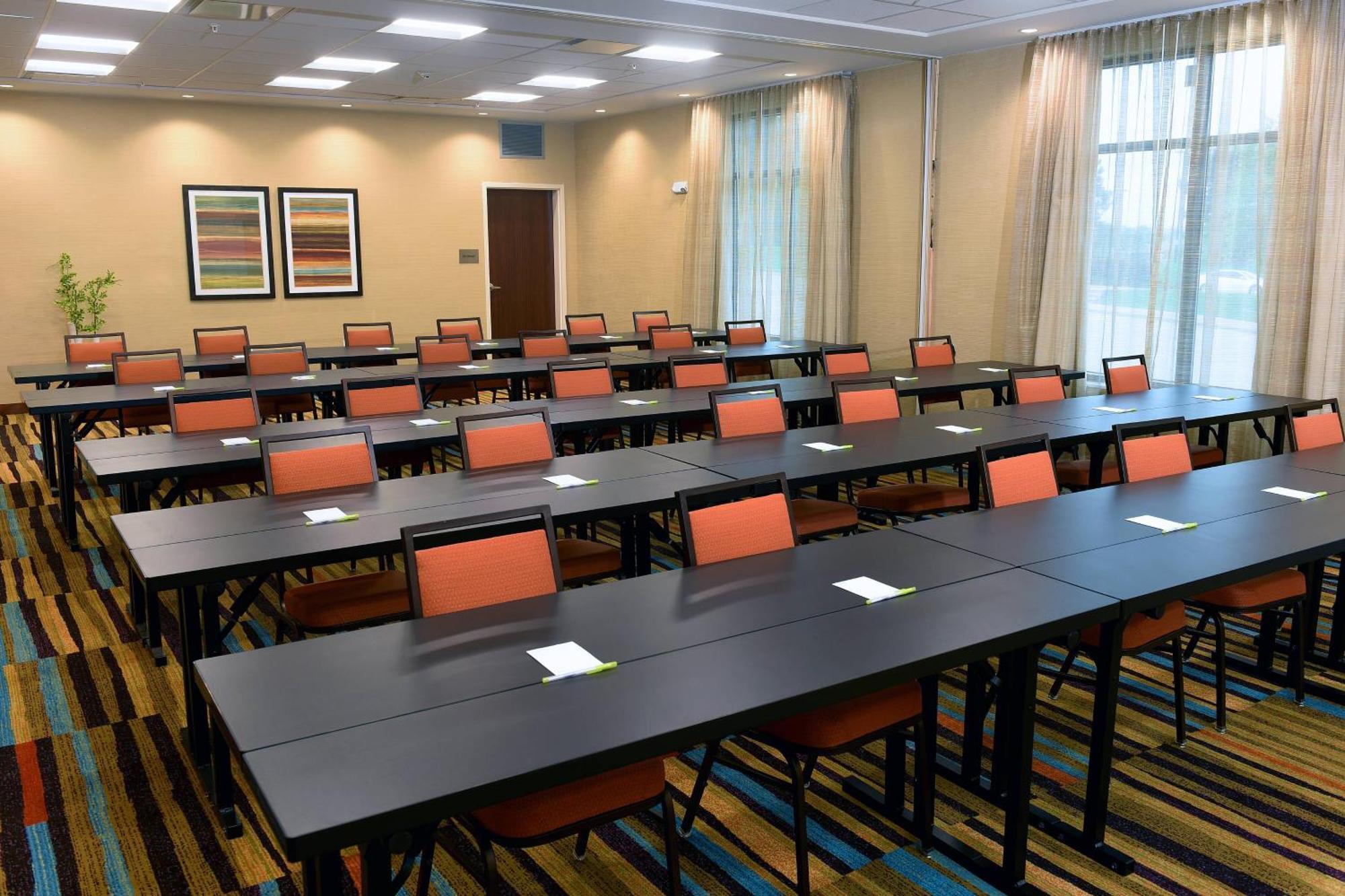 Fairfield Inn & Suites By Marriott Omaha West Exteriér fotografie