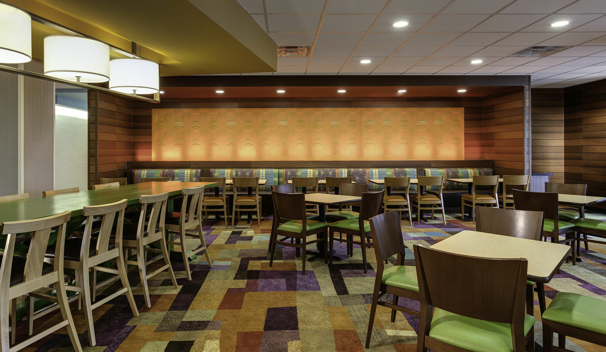 Fairfield Inn & Suites By Marriott Omaha West Exteriér fotografie