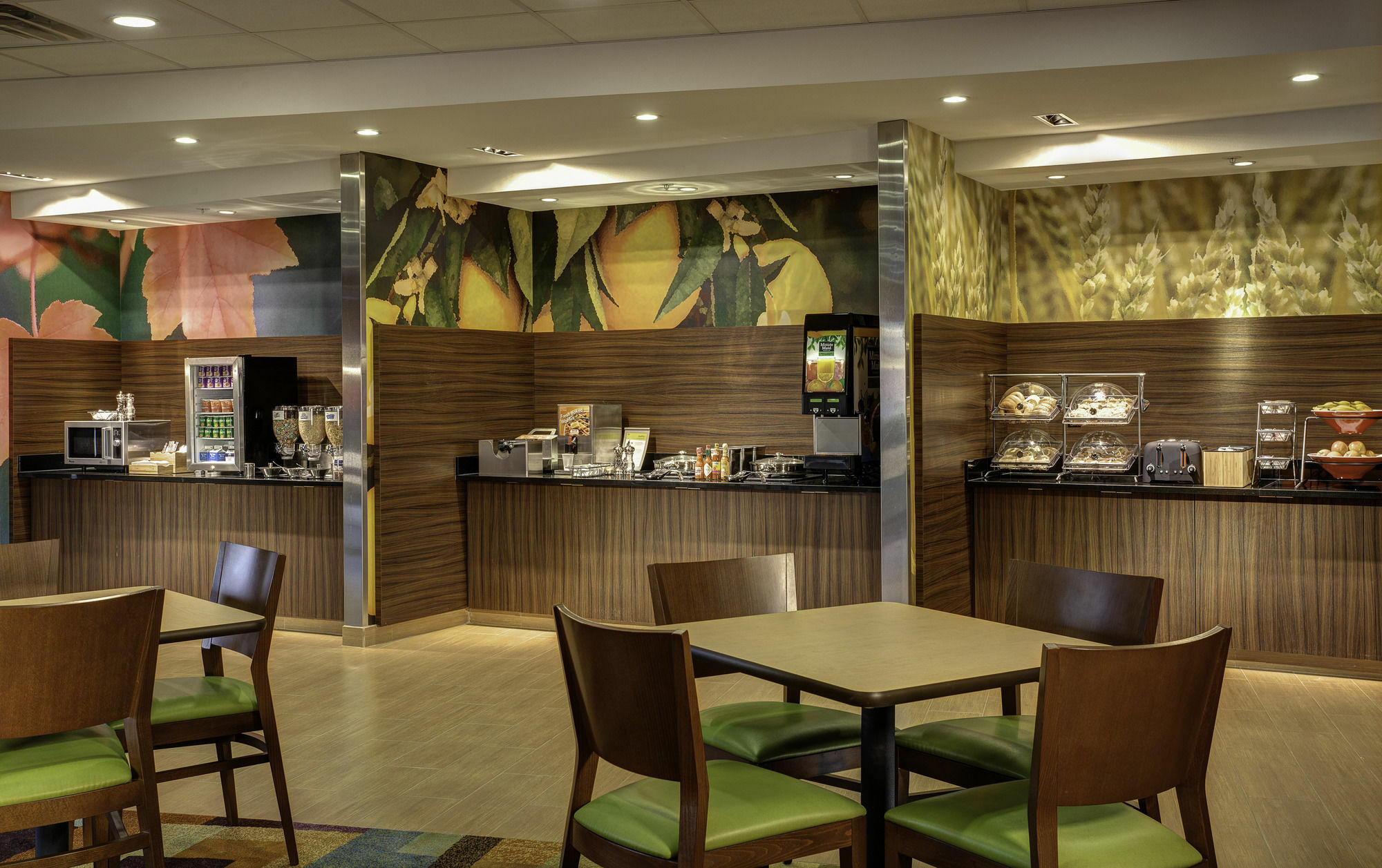 Fairfield Inn & Suites By Marriott Omaha West Exteriér fotografie