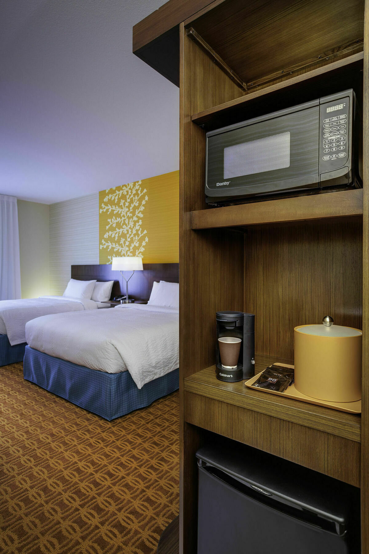 Fairfield Inn & Suites By Marriott Omaha West Exteriér fotografie