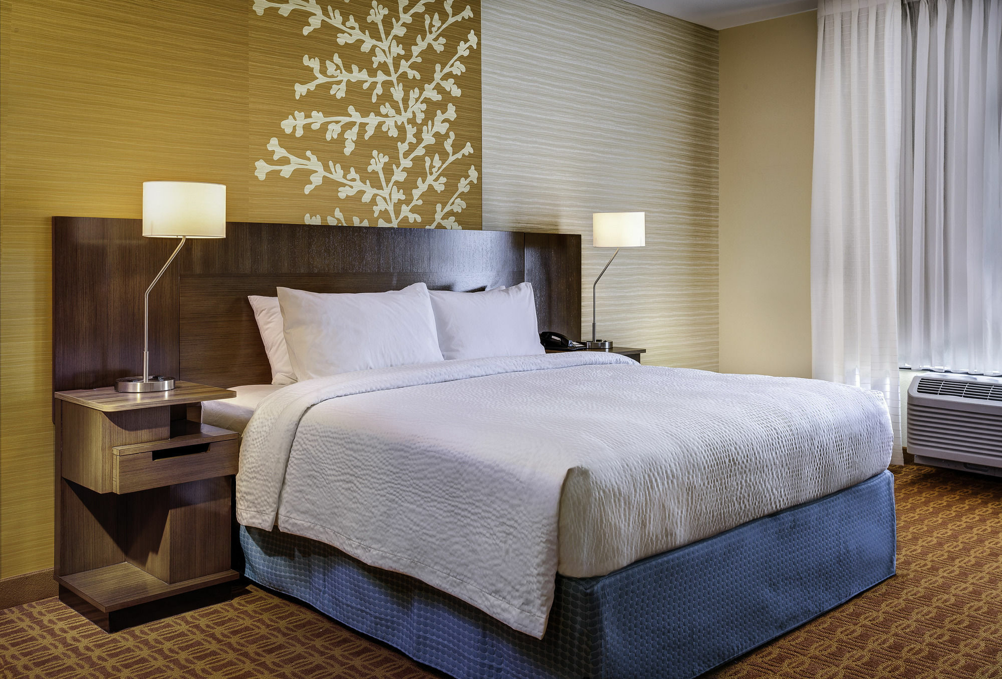 Fairfield Inn & Suites By Marriott Omaha West Exteriér fotografie