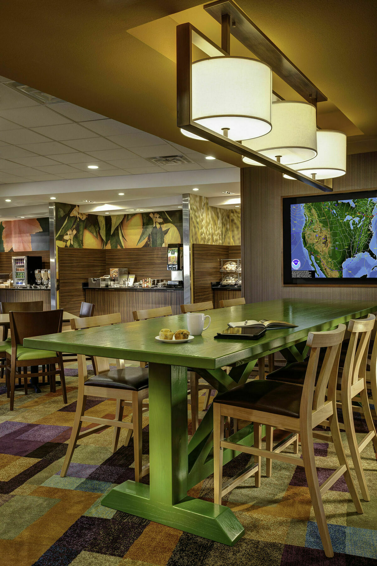 Fairfield Inn & Suites By Marriott Omaha West Exteriér fotografie